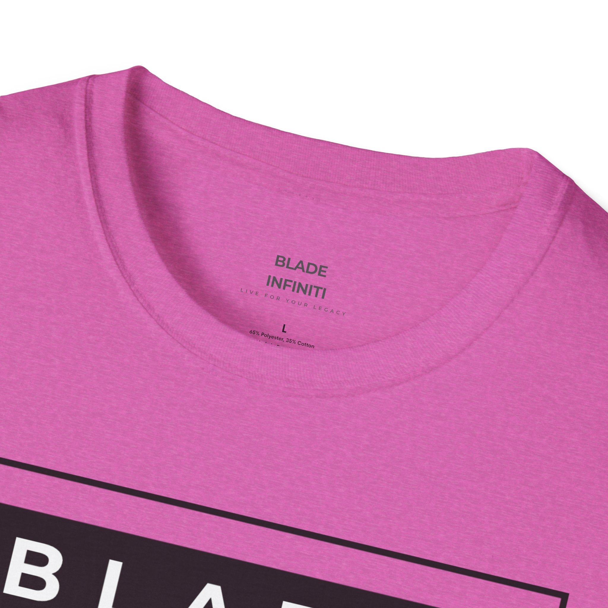Soft Style Legacy Essential T-Shirt