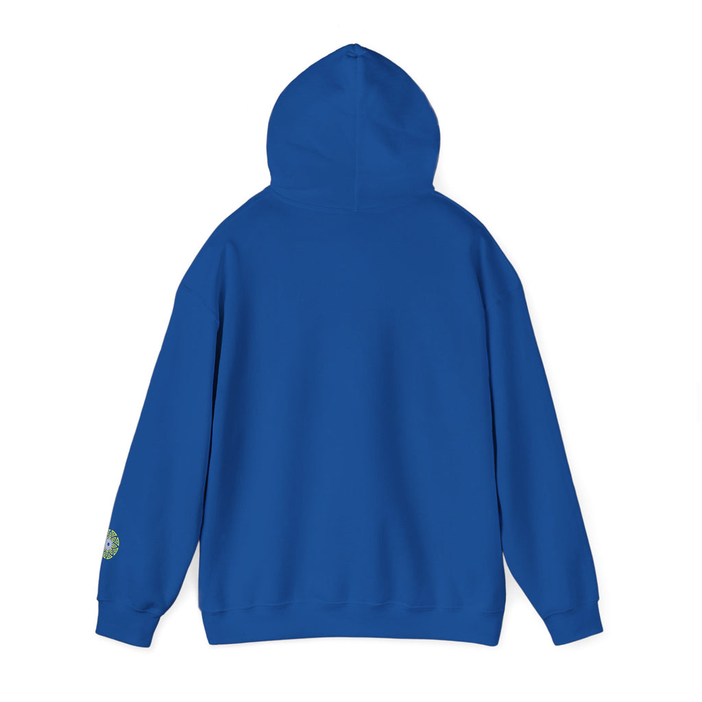 Saint Blade Confetti Legacy Hoodie