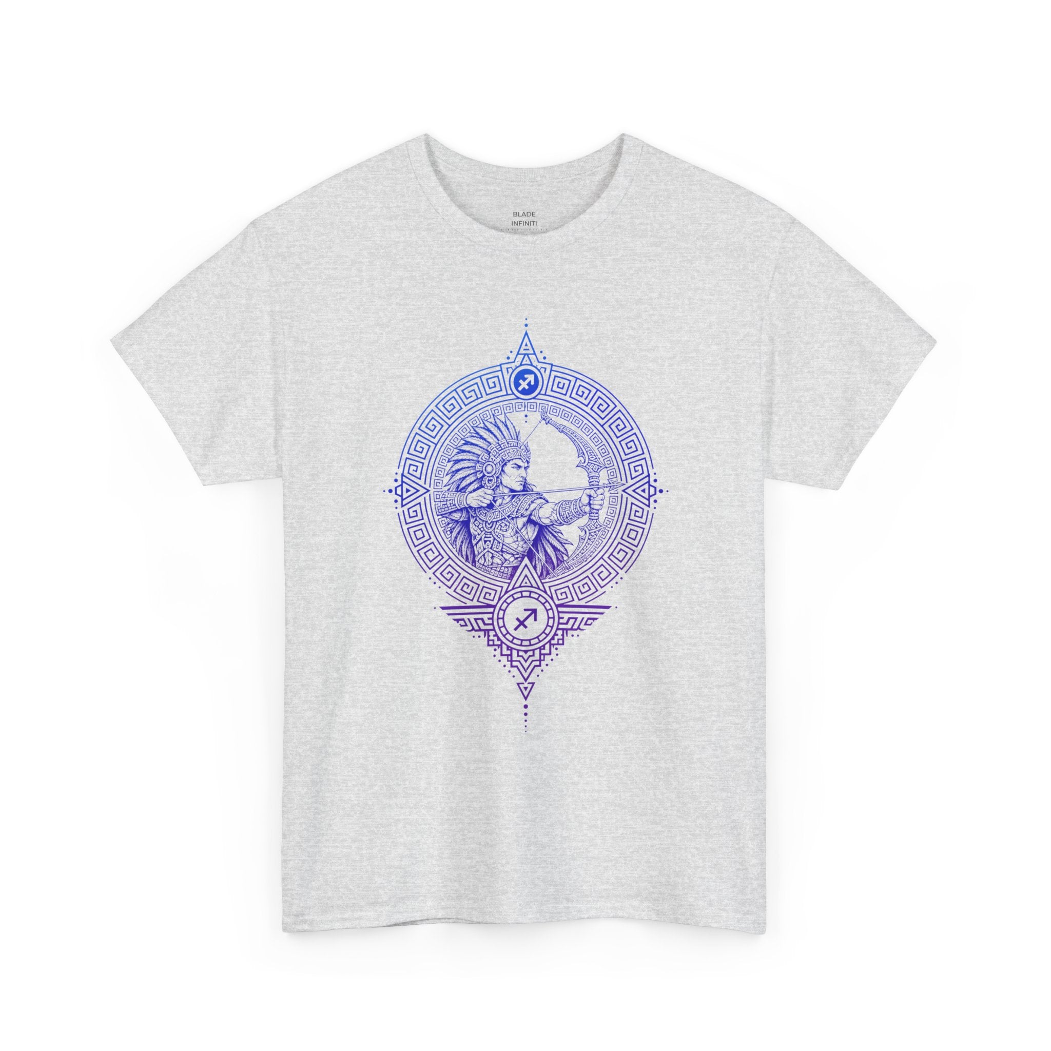 Sagittarius Zodiac T-Shirt