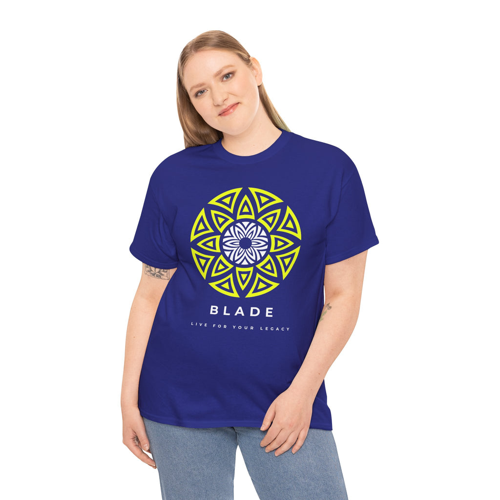 Ethereal Azteca T-Shirt