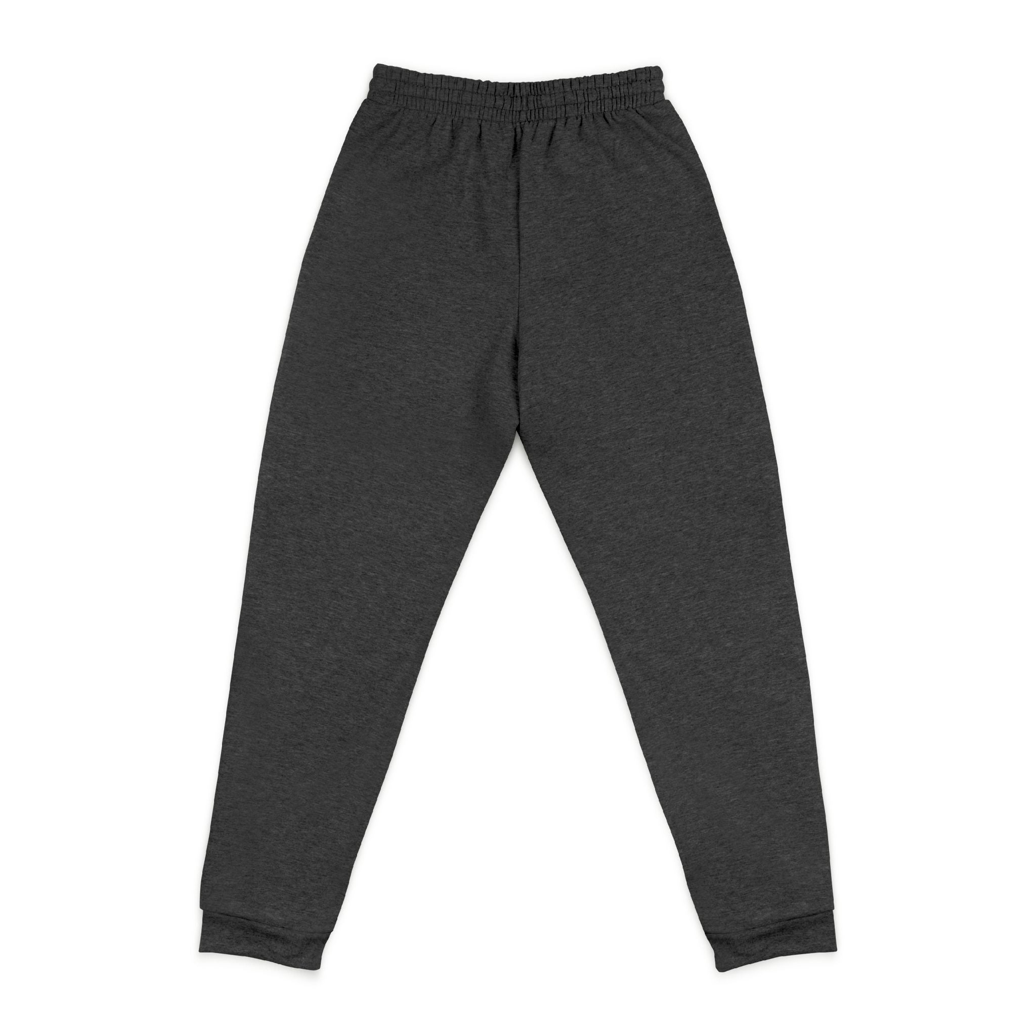 Logo Cozy Embroidered Joggers