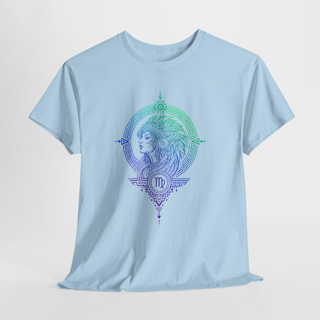Virgo Zodiac T-Shirt