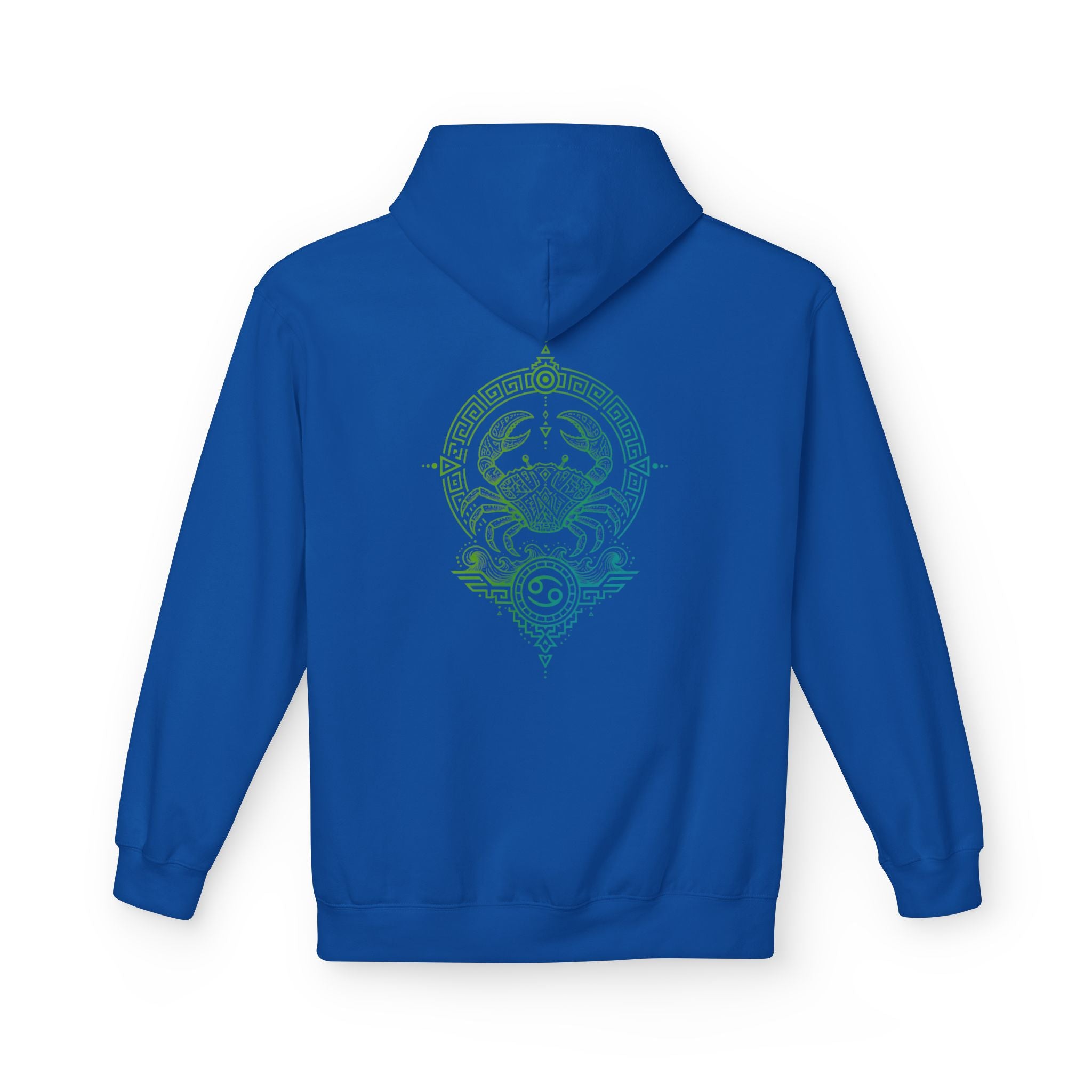 Cancer Zodiac Hoodie