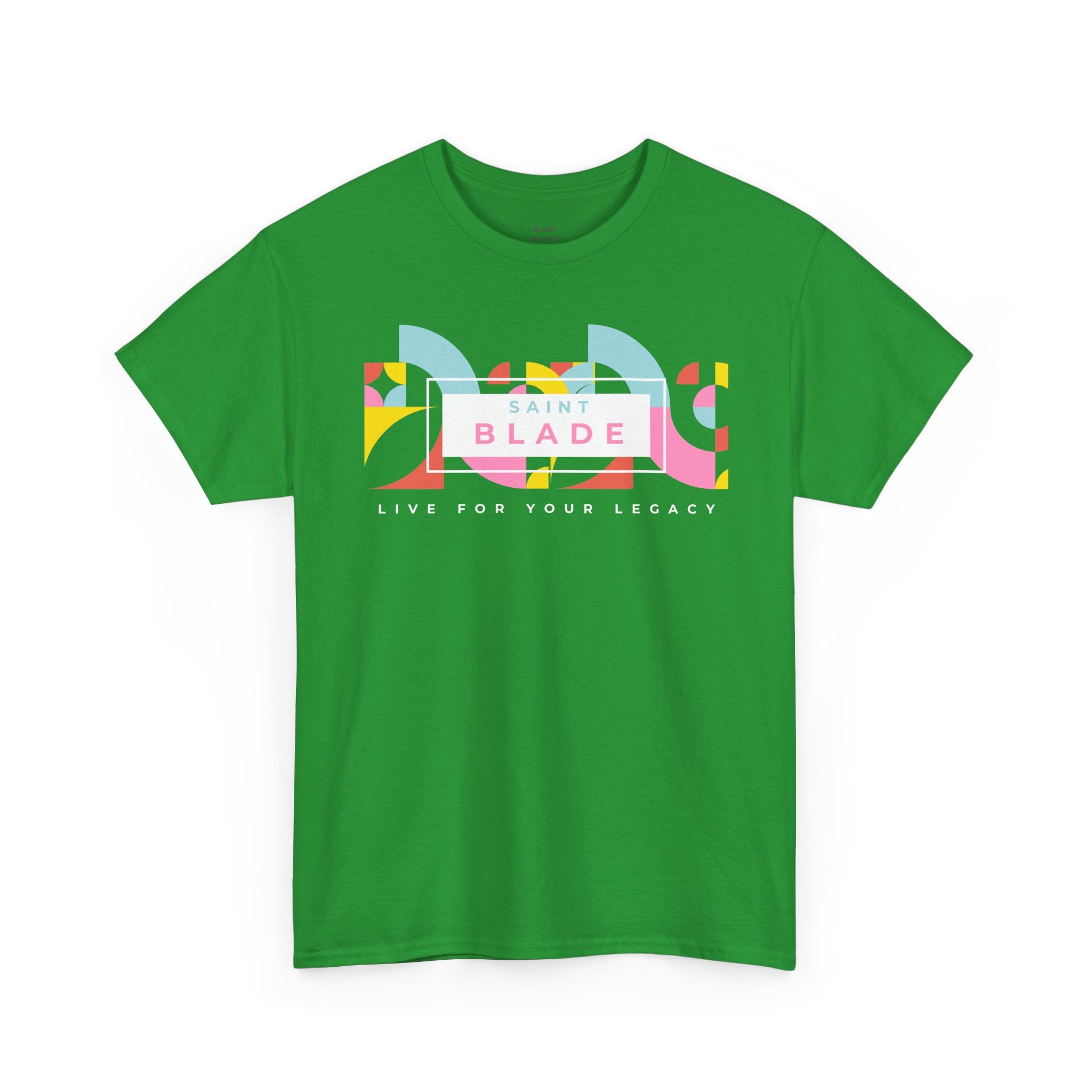 Saint Blade Essential Multi T-Shirt