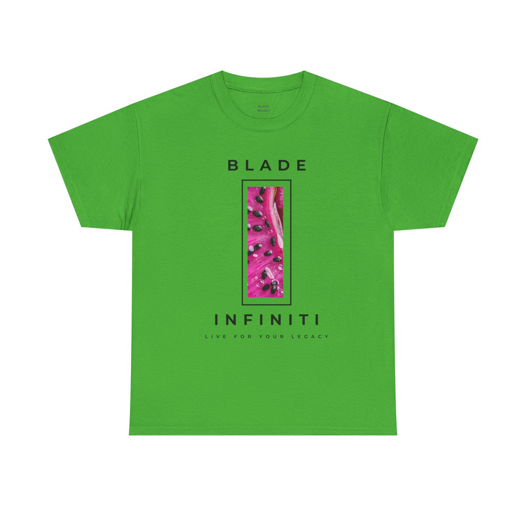 Essence of Infiniti Watermelon/Floral T-Shirt