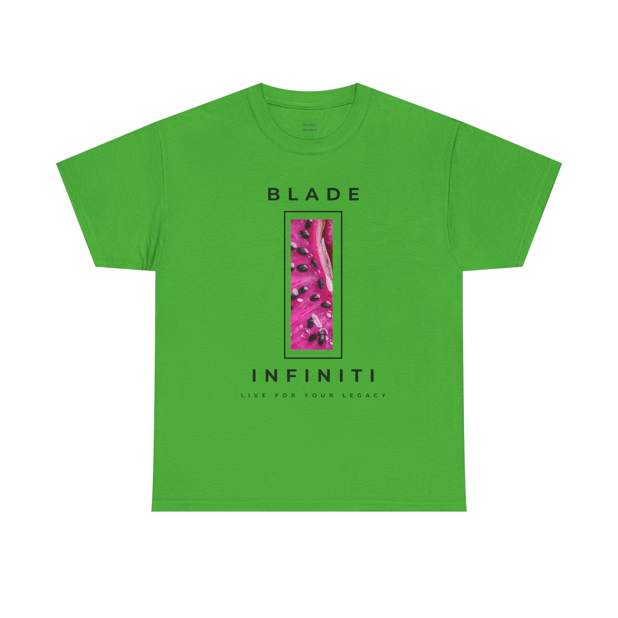 Essence of Infiniti Watermelon/Floral T-Shirt