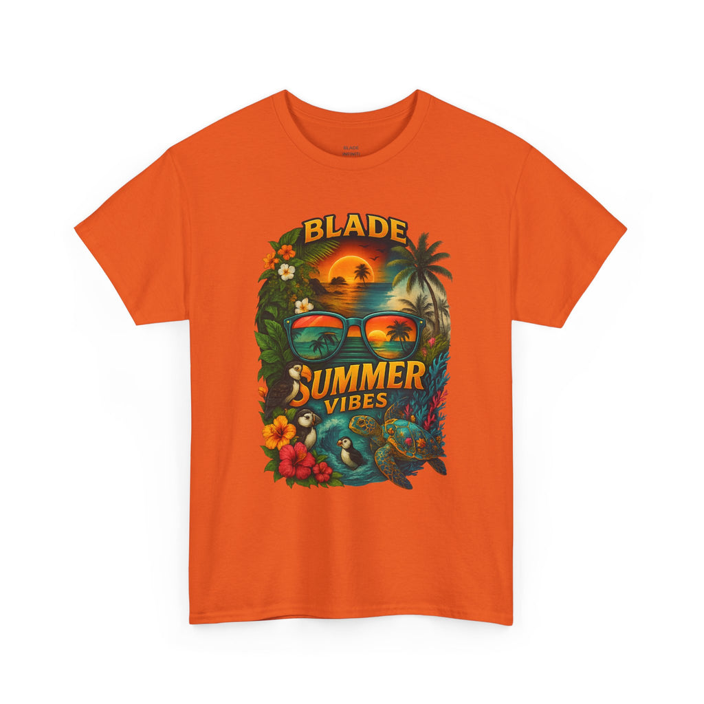Blade Summer Vibes Multi T-Shirt
