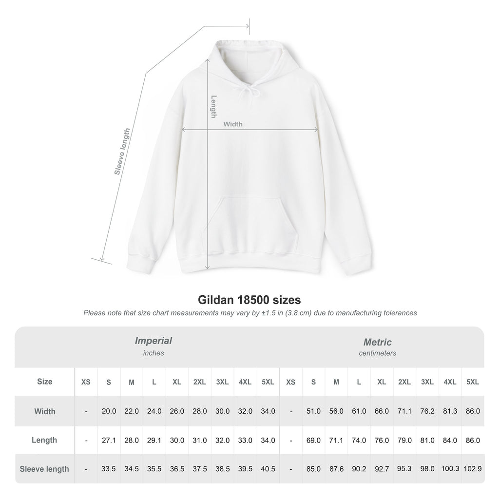 King Essential Lion Version 2 Hoodie