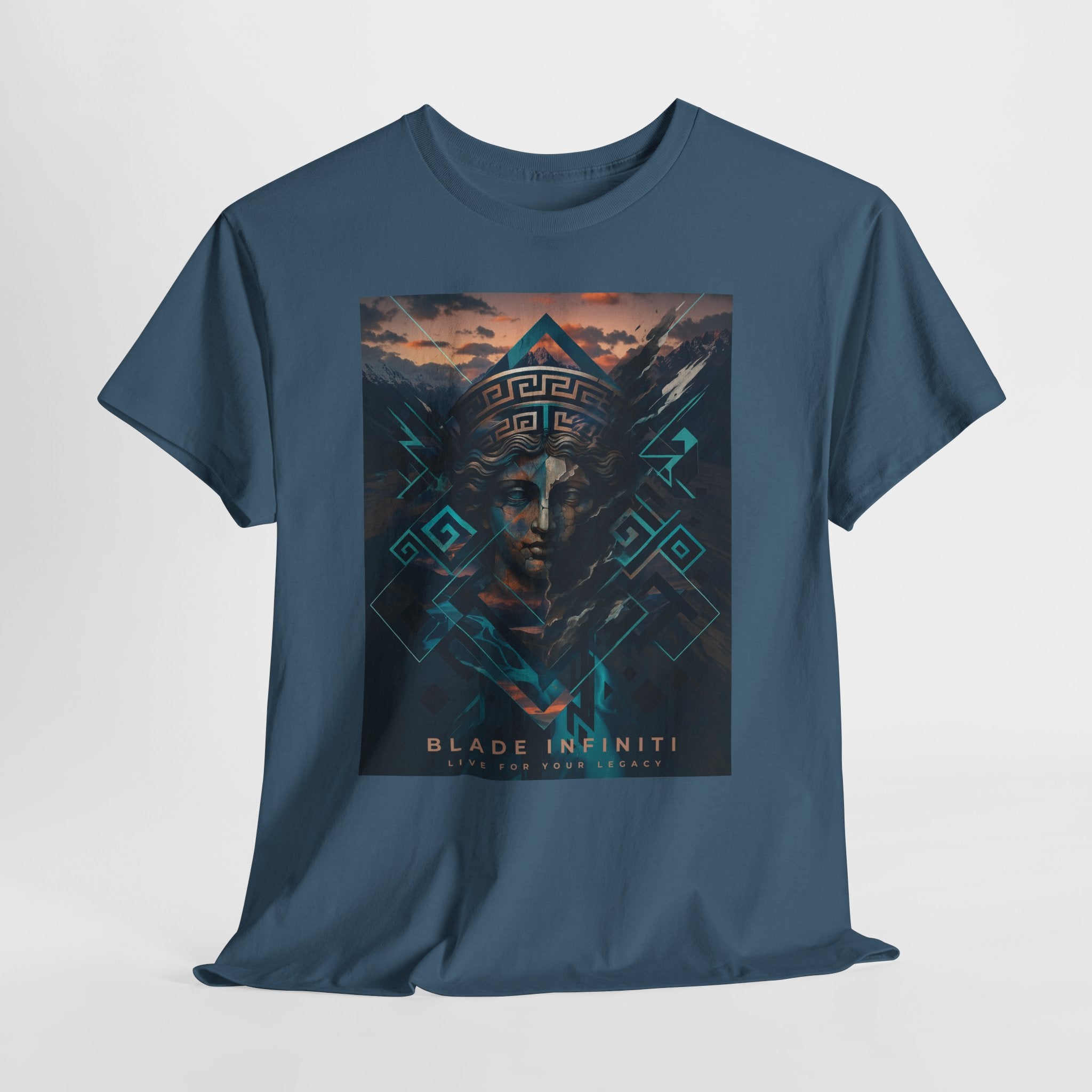 Greek God T-Shirt