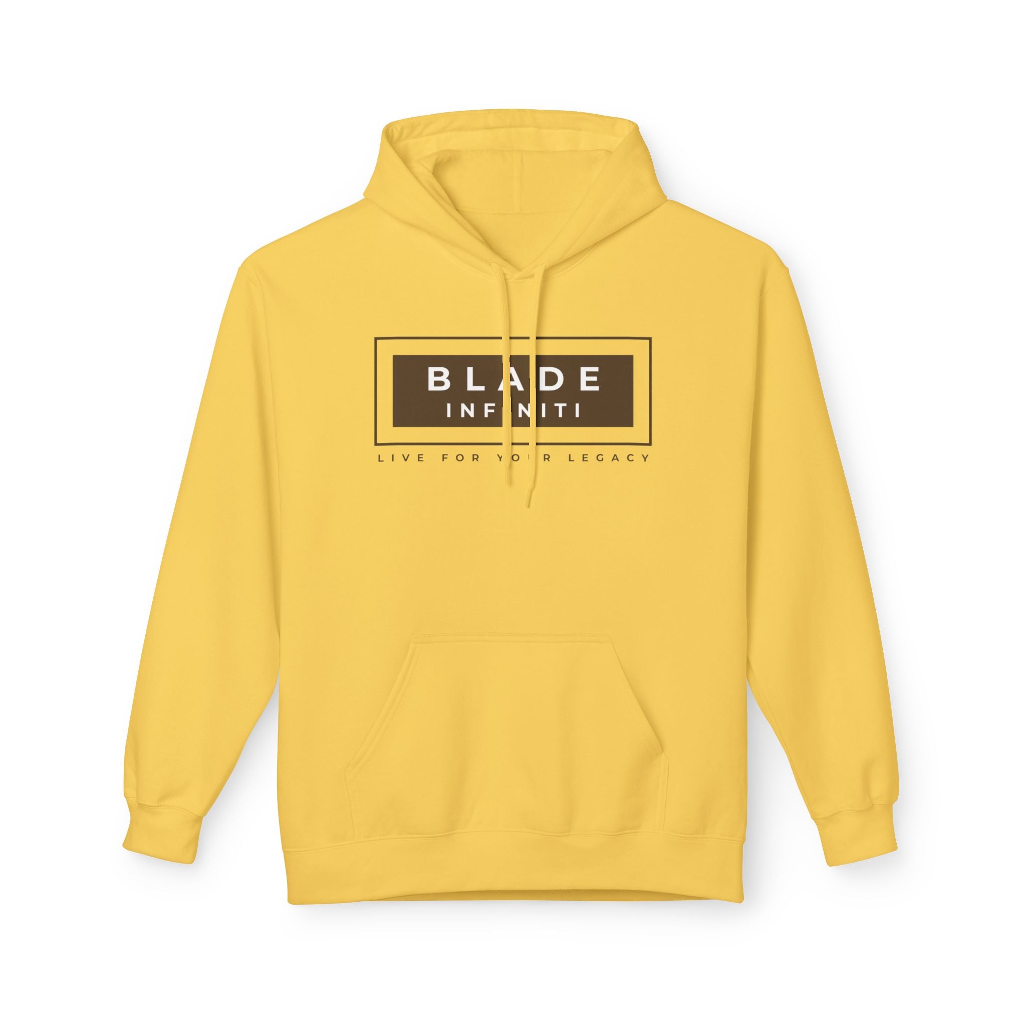 Aztec Tiger Hoodie