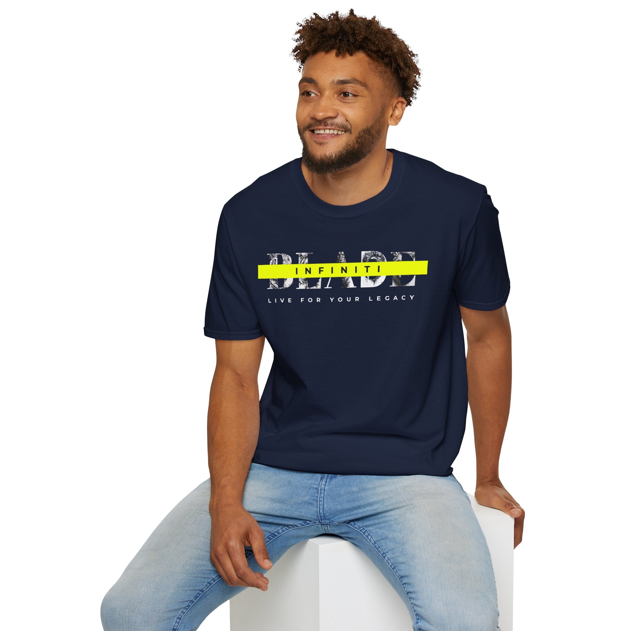 King Essential Lion T-Shirt