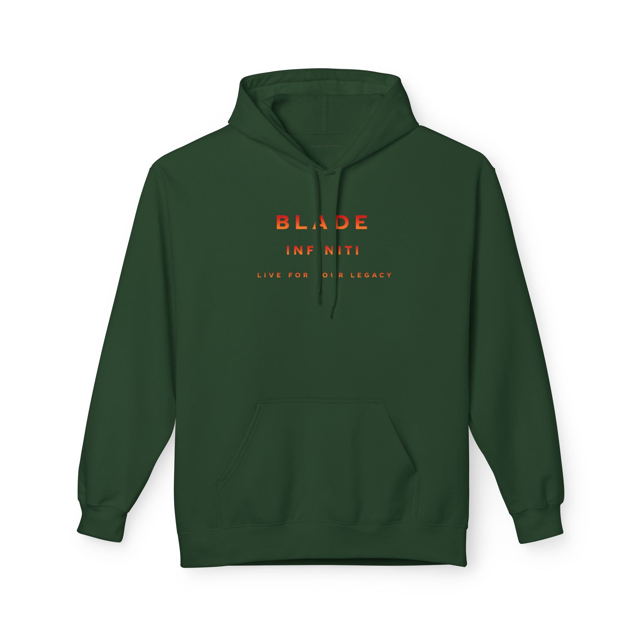 Aztec Parrot Hoodie