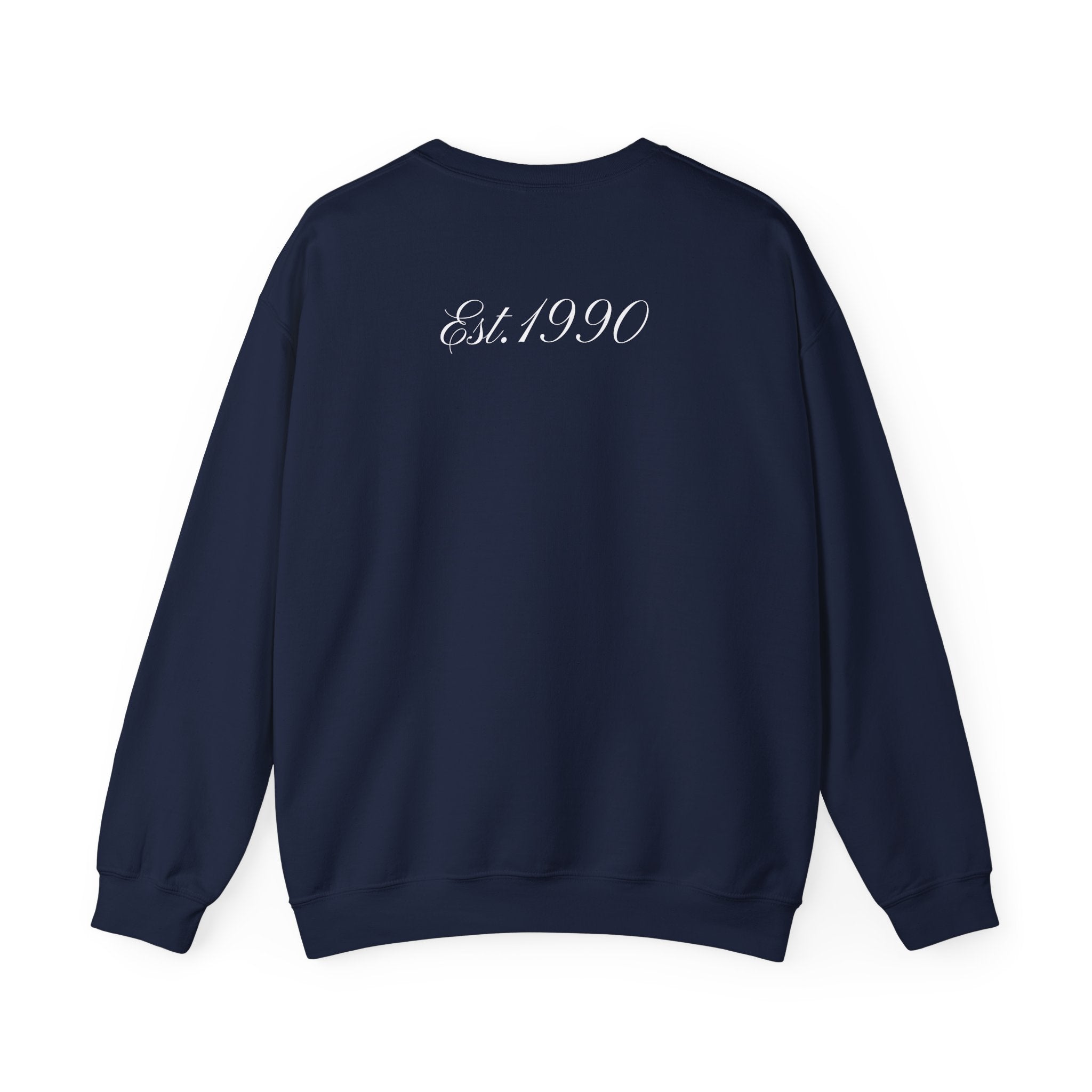 Aquarius Zodiac Version 2 Unisex Sweater