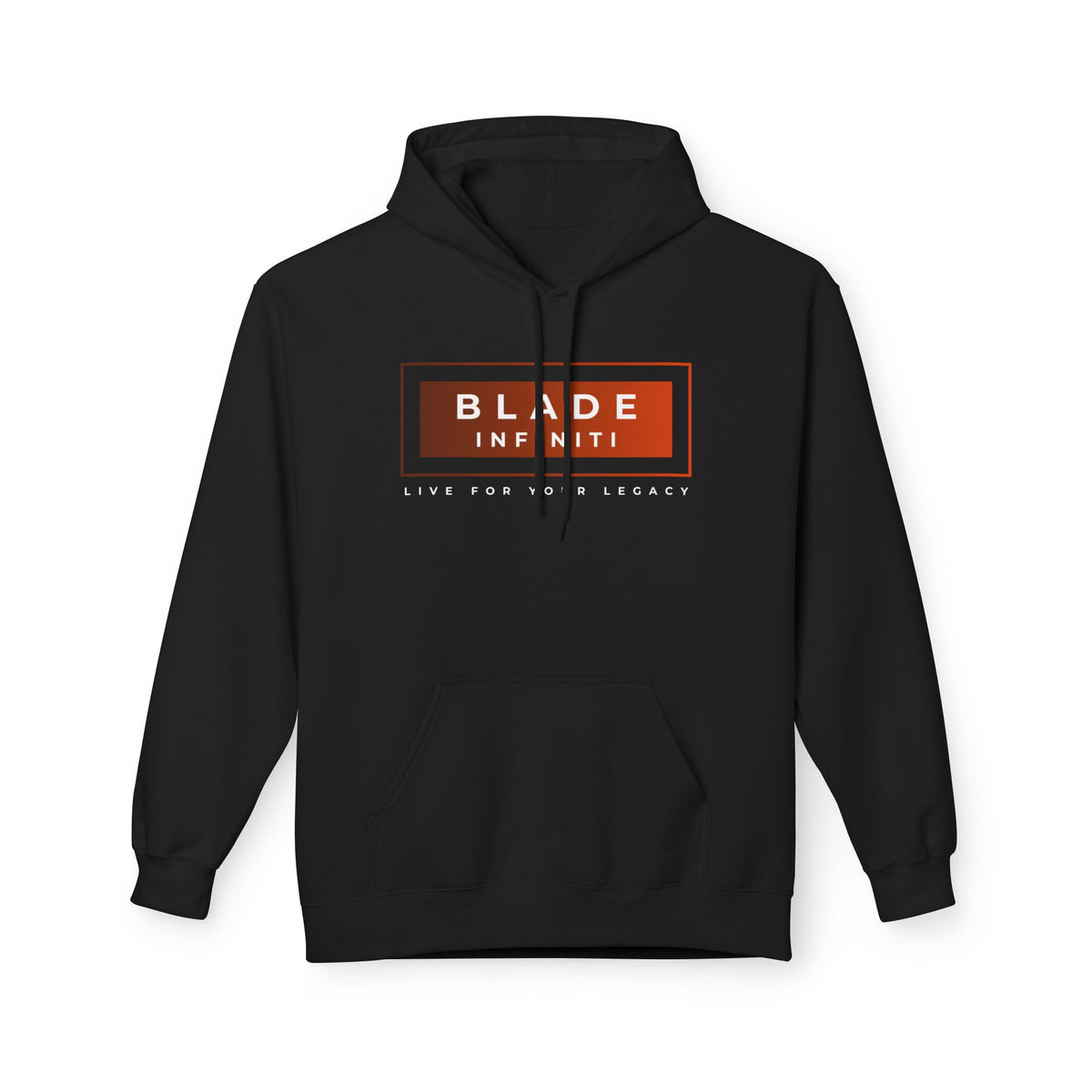 Safari Bloom Tiger Fall Hoodie V2