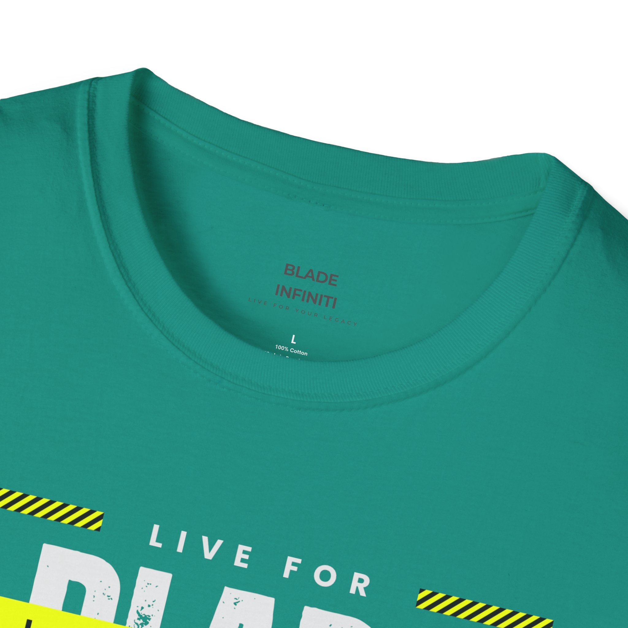 Blade Essence T-Shirt