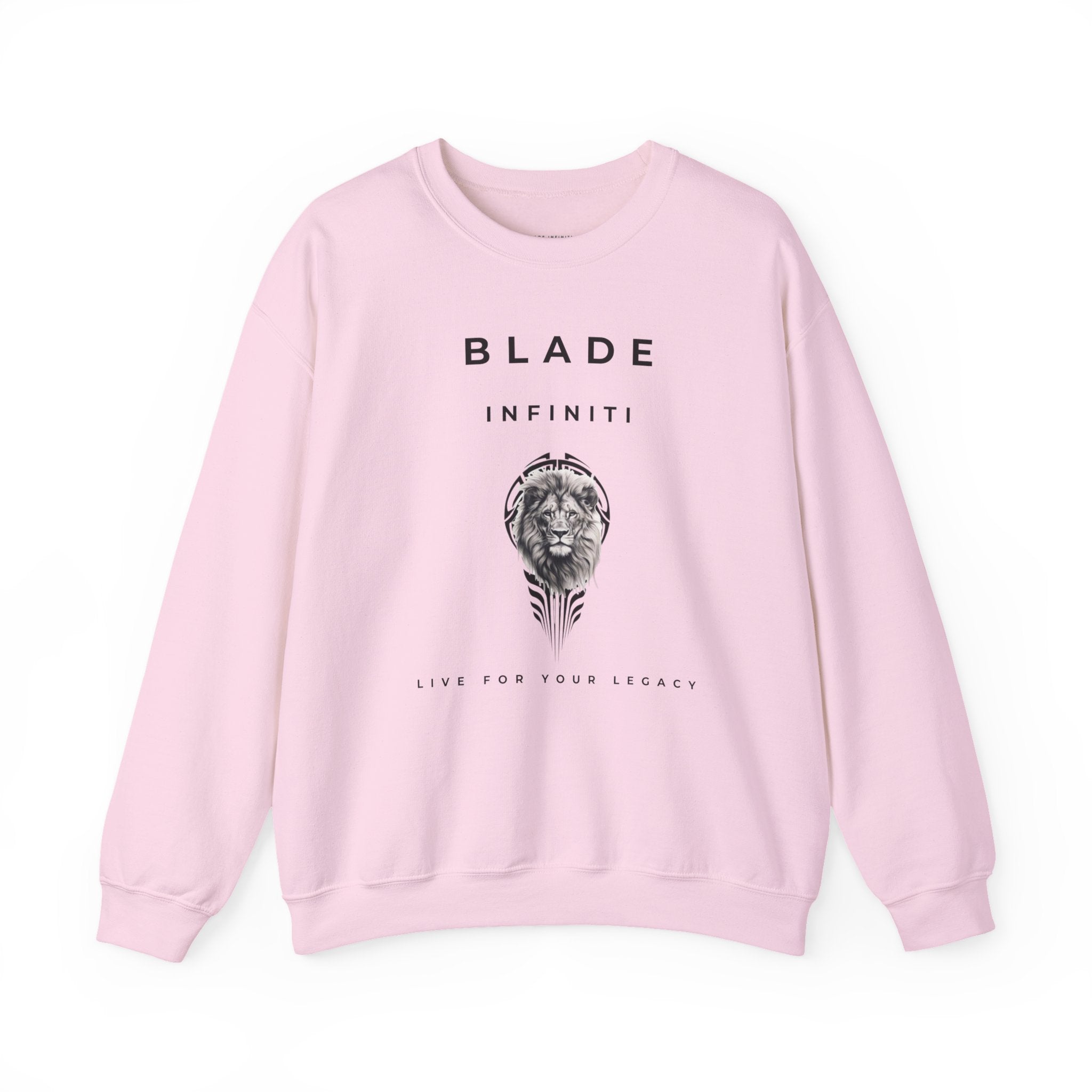Blade Essence Lion King Unisex Crewneck Sweater