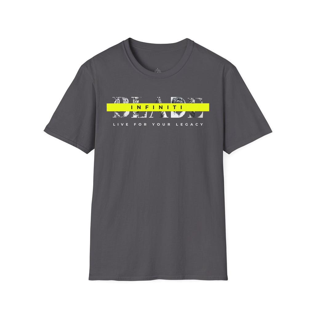 King Essential Lion T-Shirt
