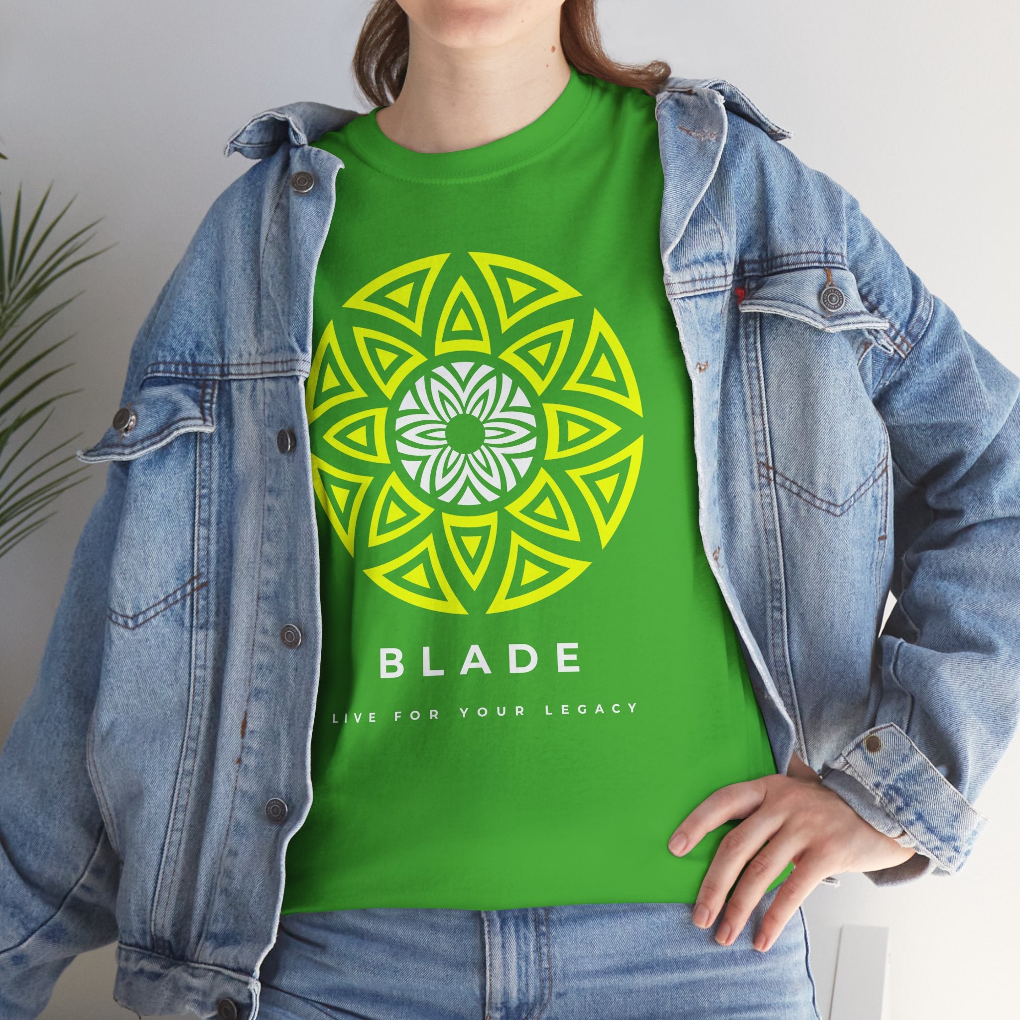 Ethereal Azteca T-Shirt