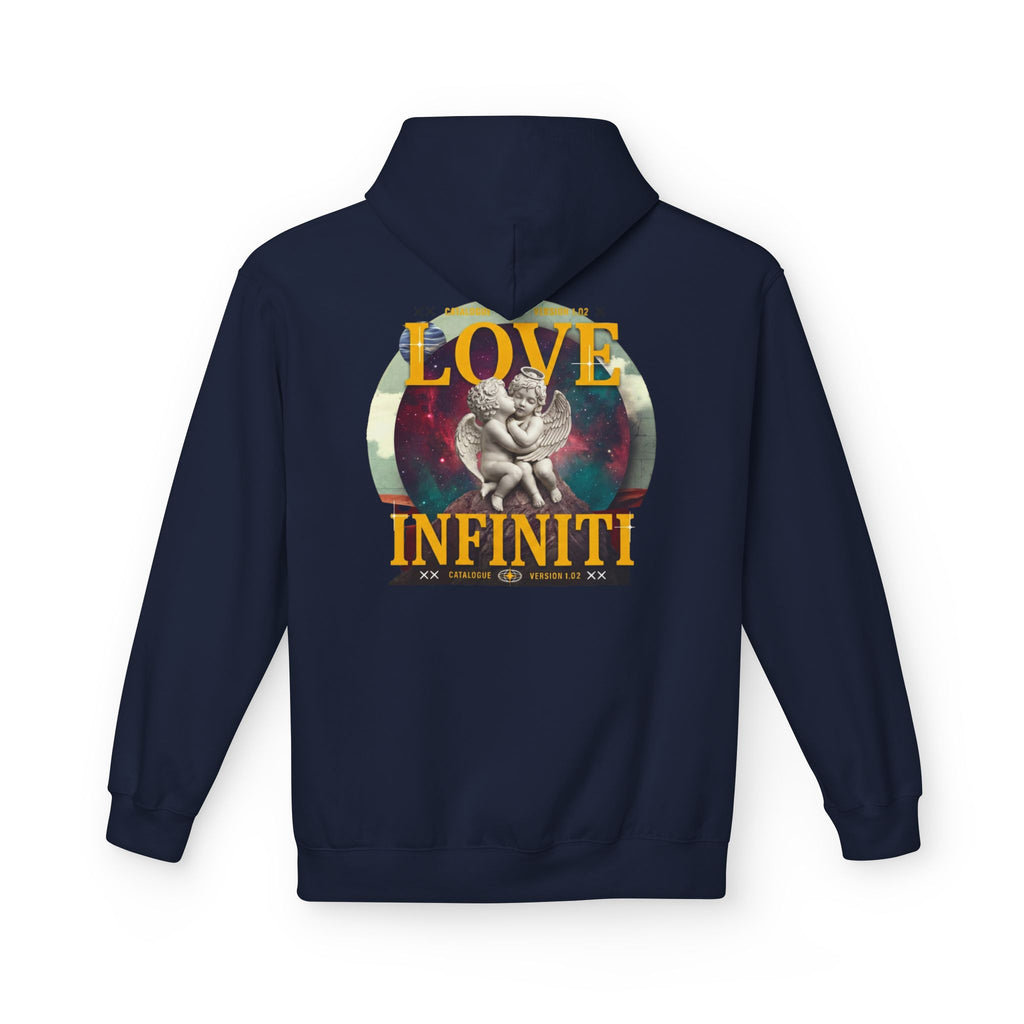 Celestial Love, Infiniti Hoodie