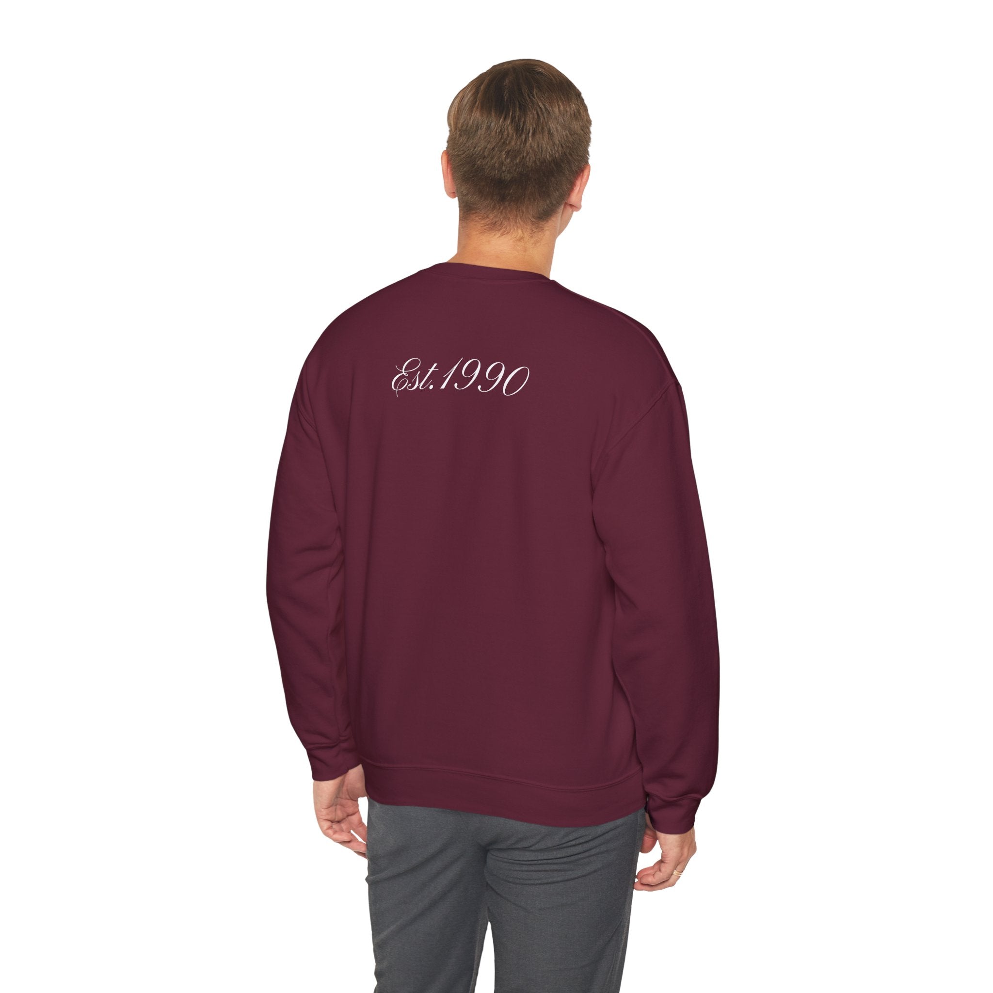 Capricorn Zodiac Unisex Sweater