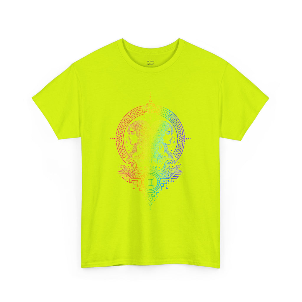 Gemini Zodiac T-Shirt