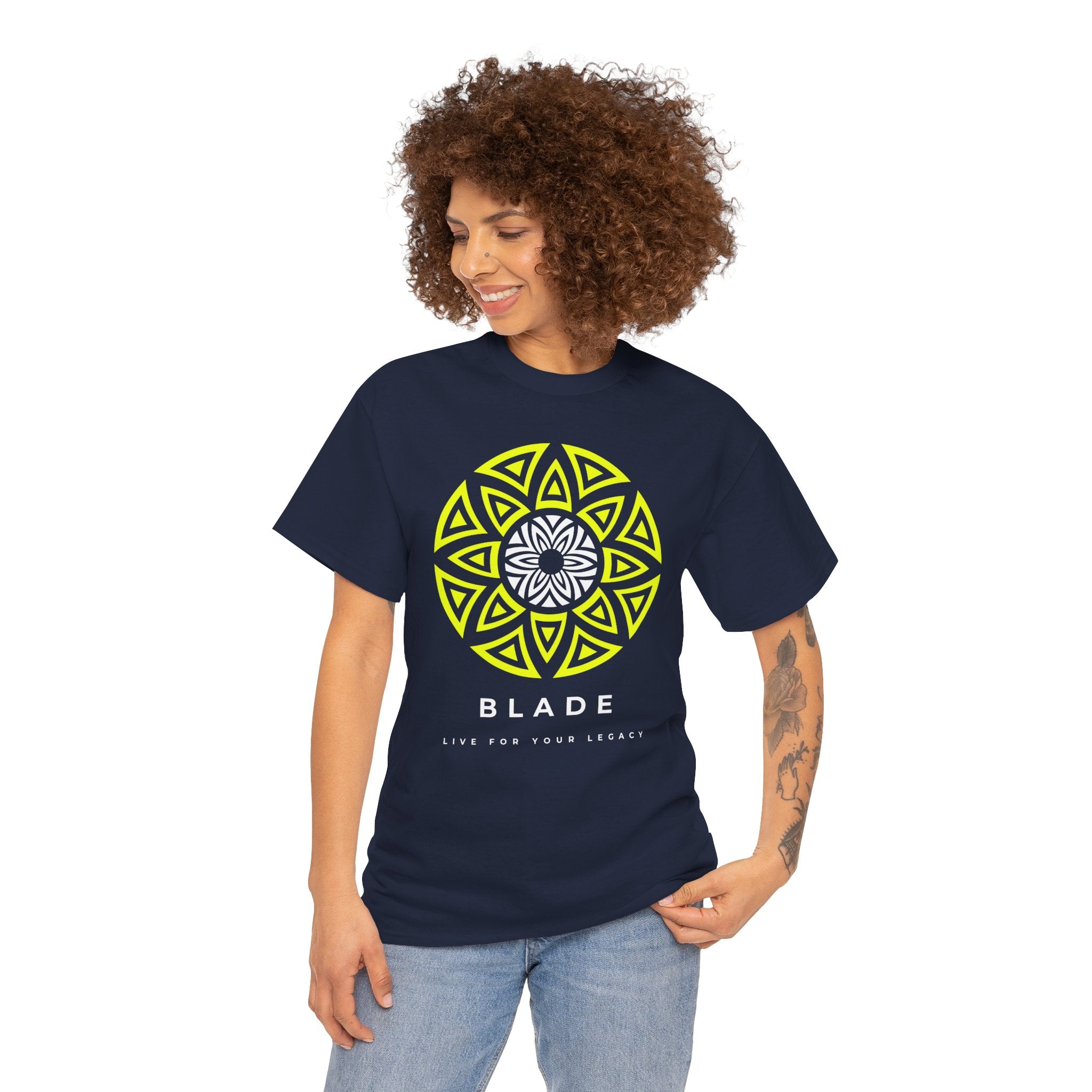 Ethereal Azteca T-Shirt