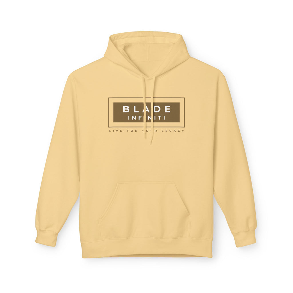 Safari Bloom Tiger Hoodie
