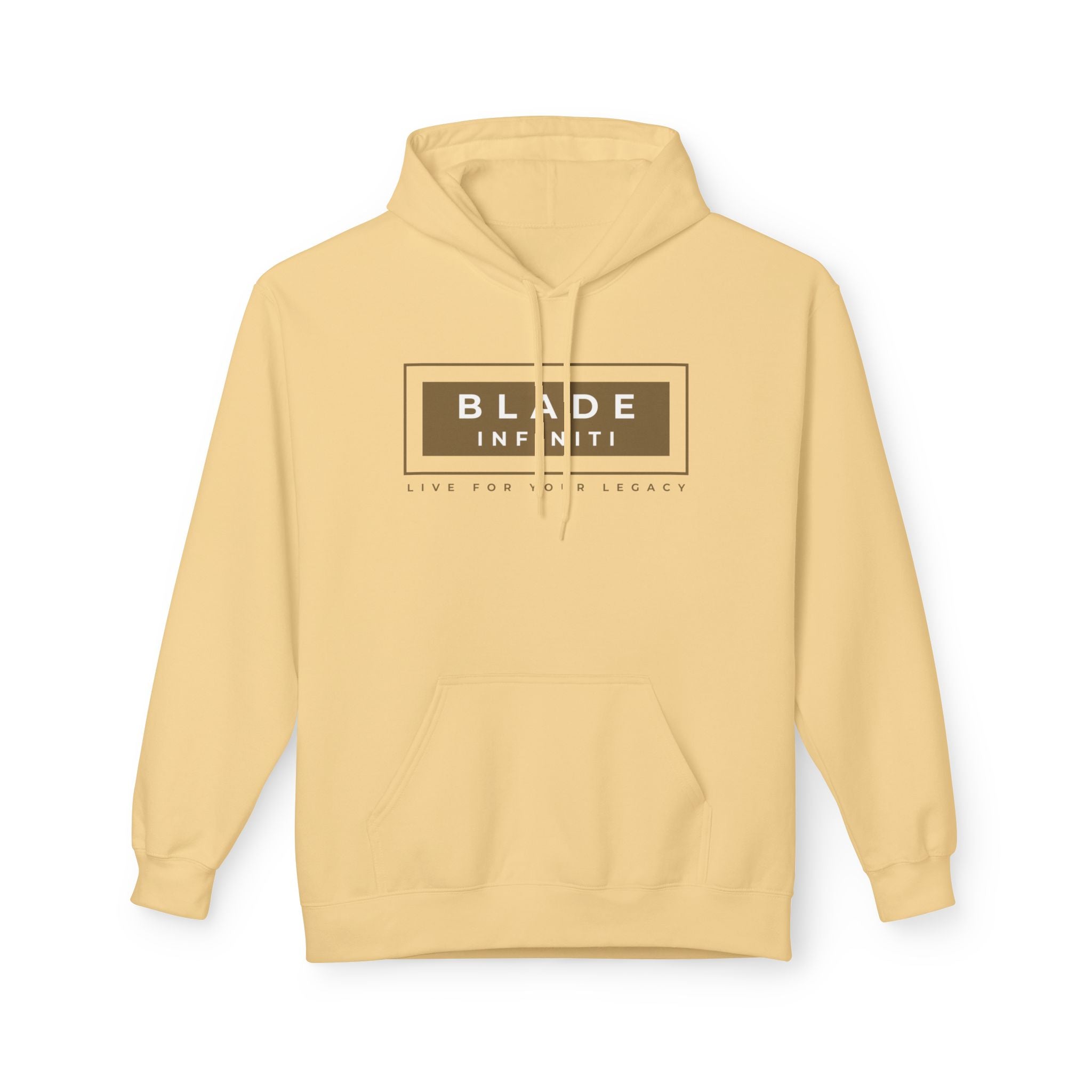 Safari Bloom Tiger Hoodie