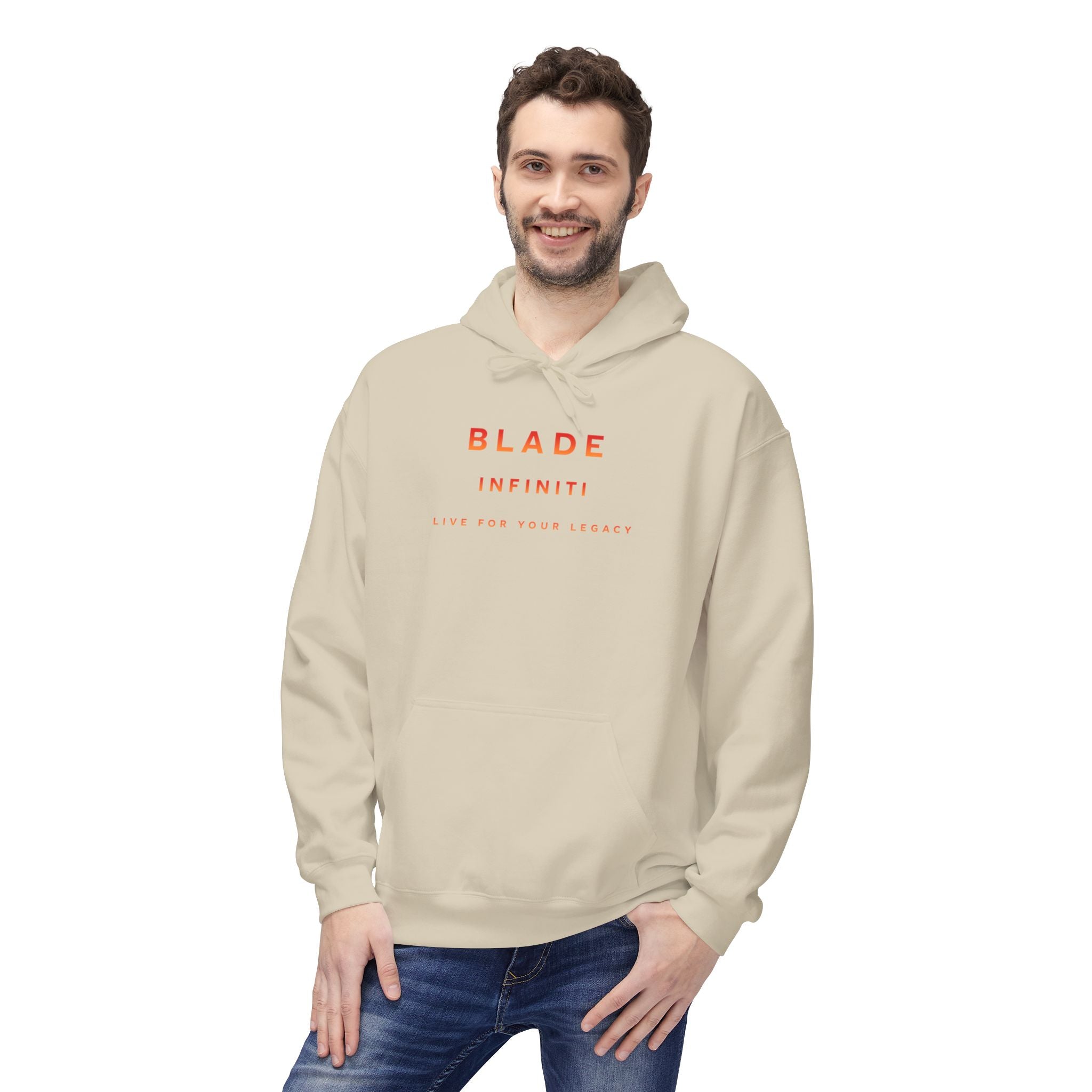 Aztec Parrot Hoodie