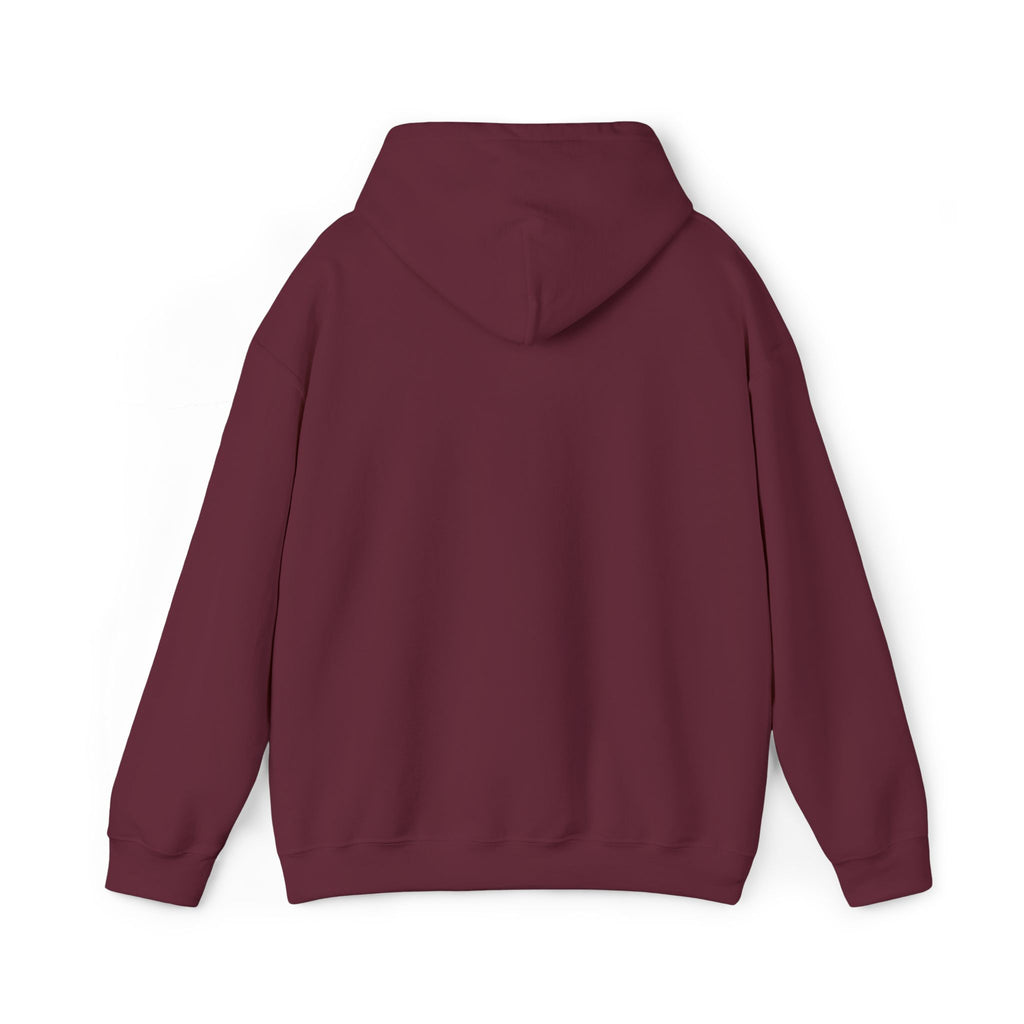 Embroidery King Essential Lion Hoodie