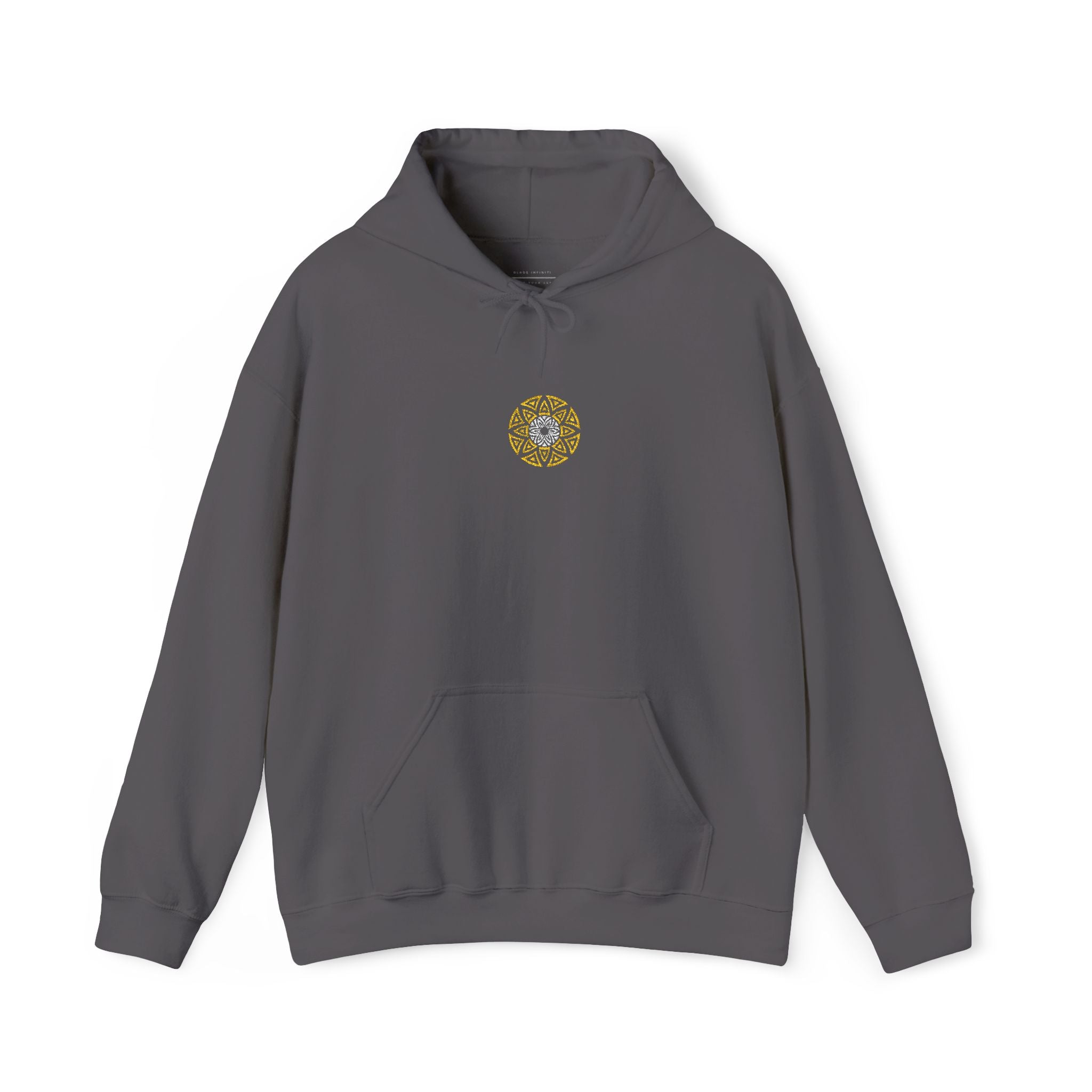 Embroidery Logo V2 Hoodie