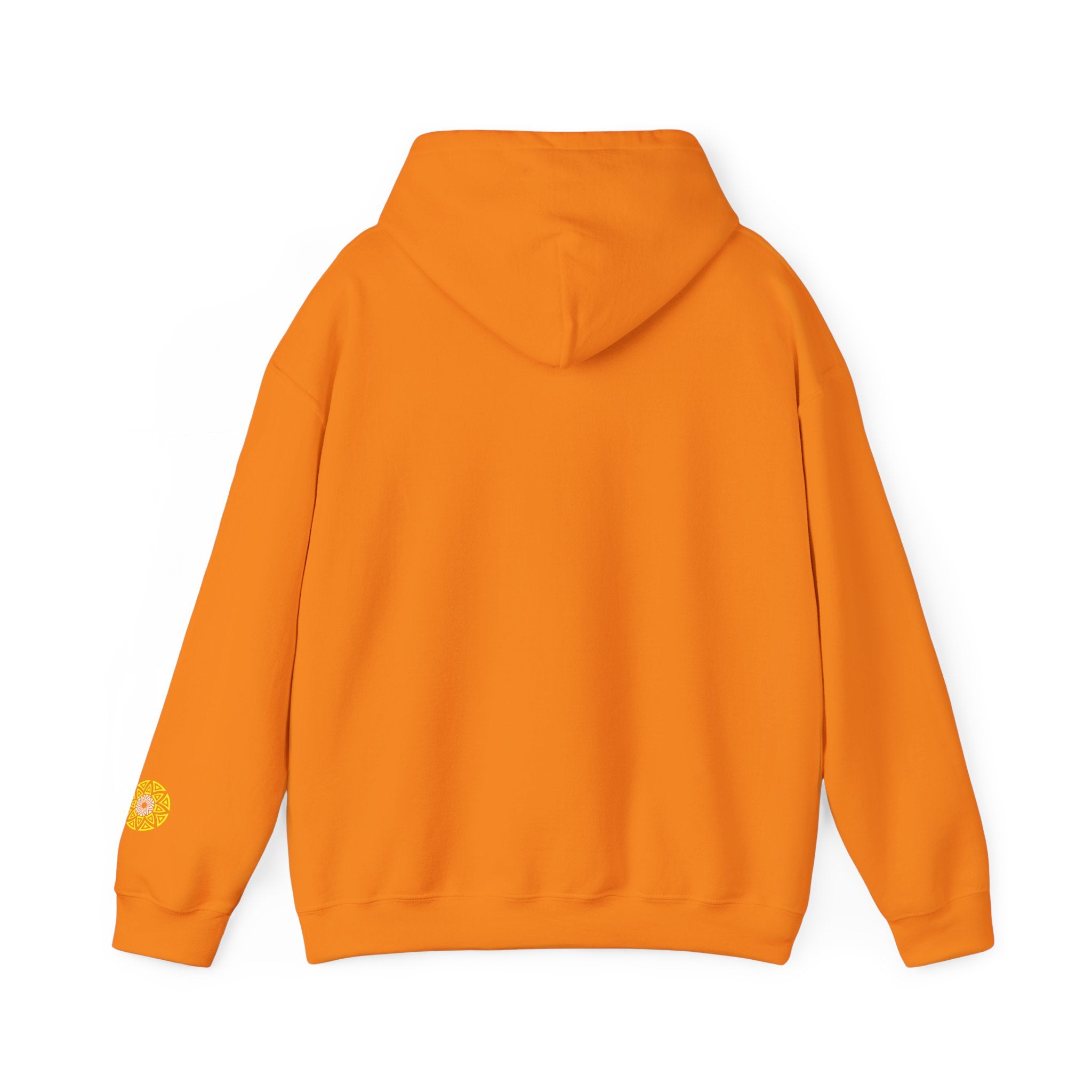 King Essential Lion Hoodie