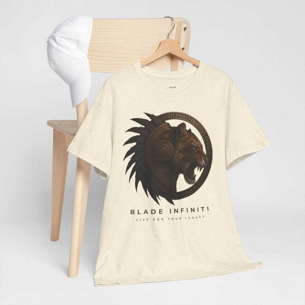 Aztec Tiger T-Shirt