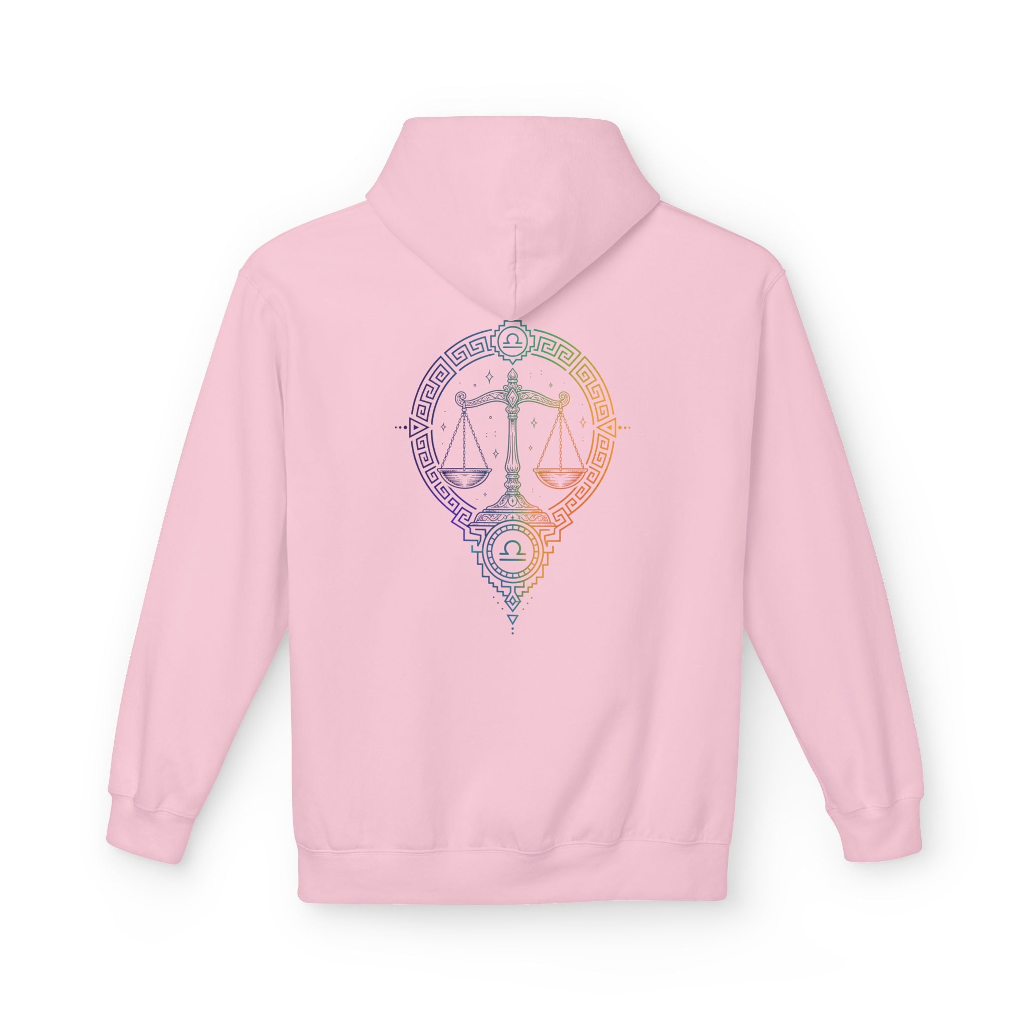 Libra Zodiac Hoodie