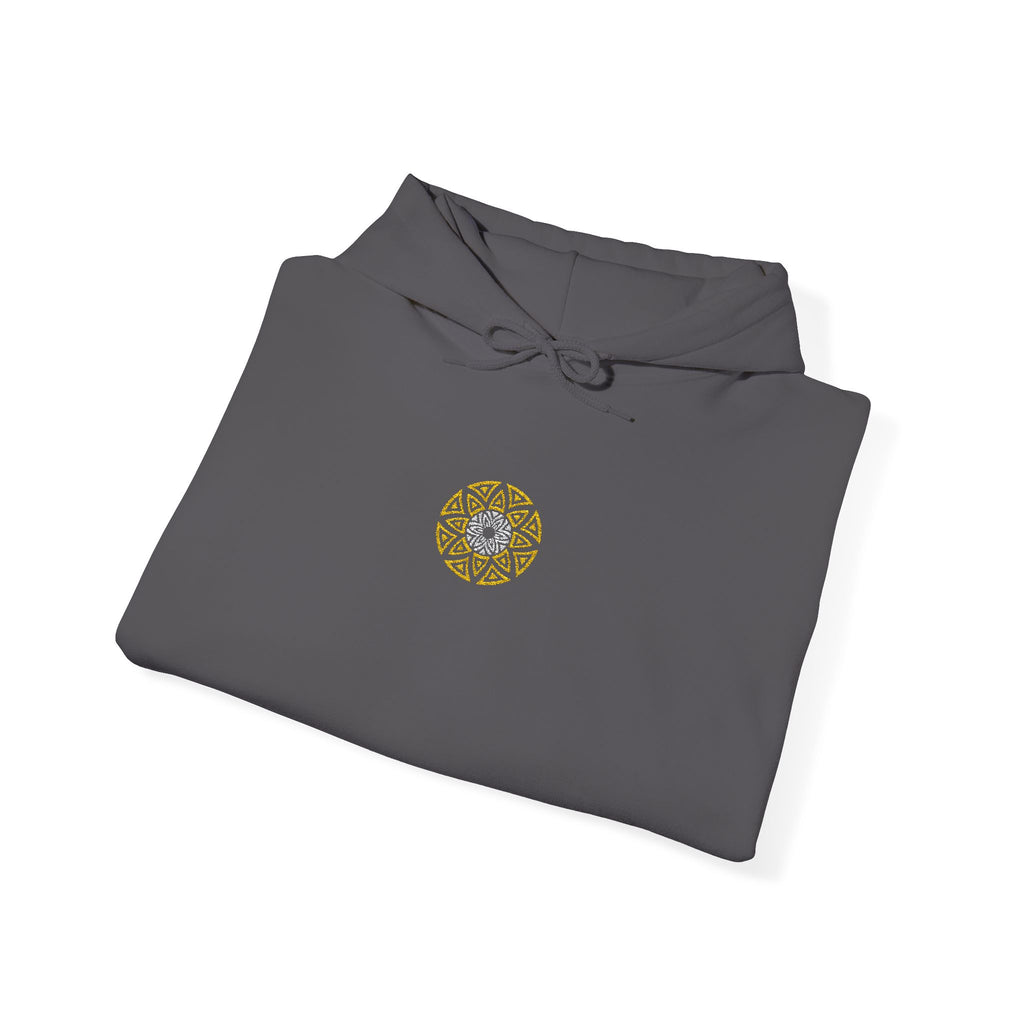 Embroidery Logo V2 Hoodie