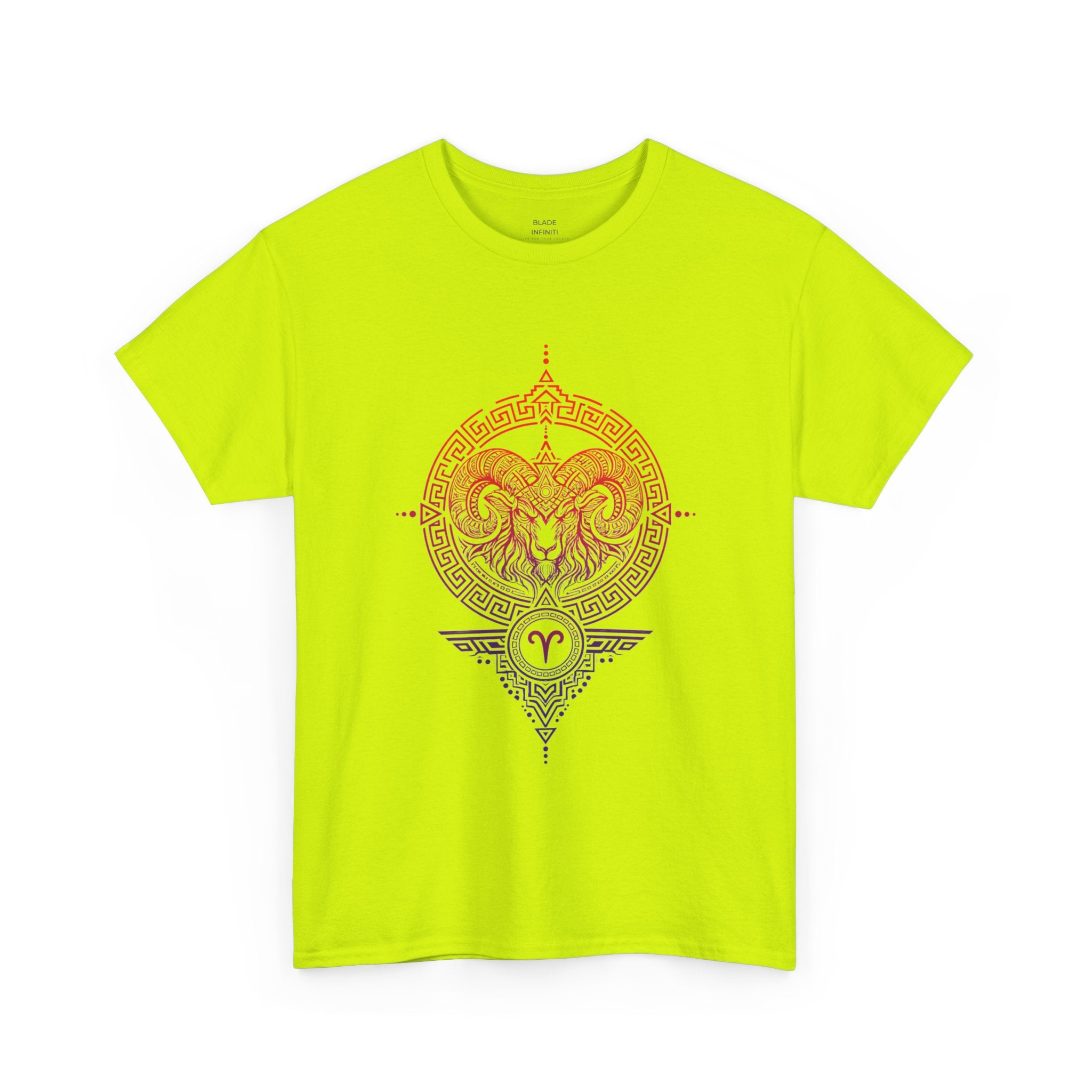 Aries Zodiac T-Shirt