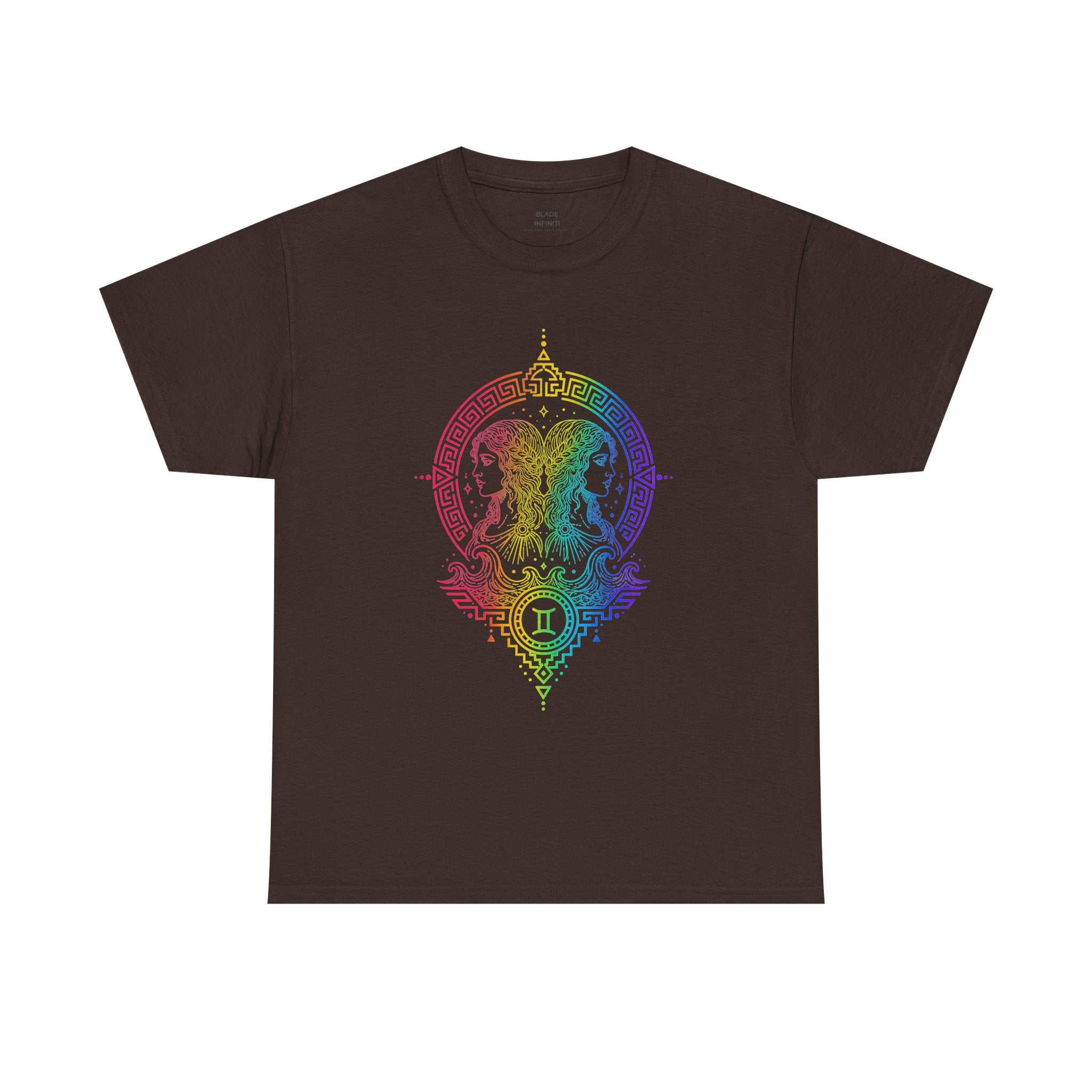 Gemini Zodiac T-Shirt