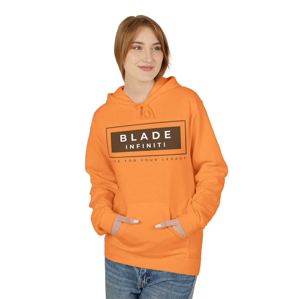 Aztec Tiger Hoodie