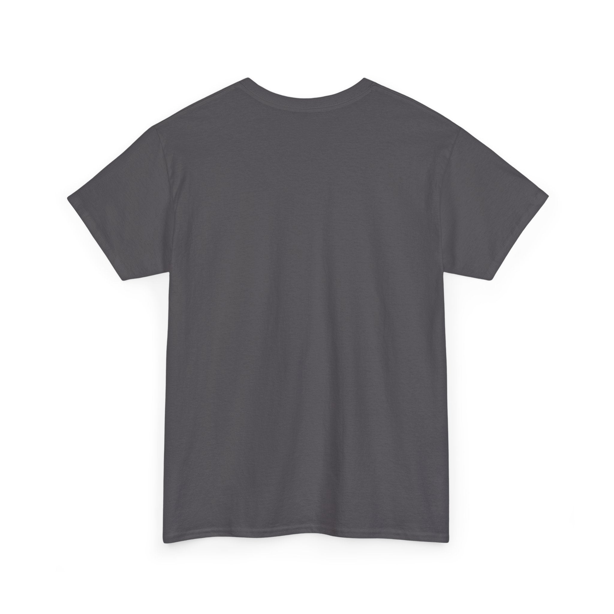 Geometric Odyssey Version 3 Teal/Green T-Shirt
