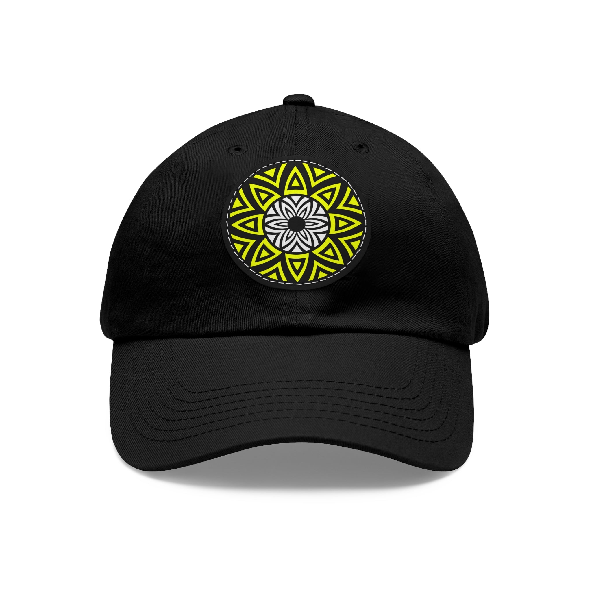 Ethereal Azteca Logo Hat/Cap
