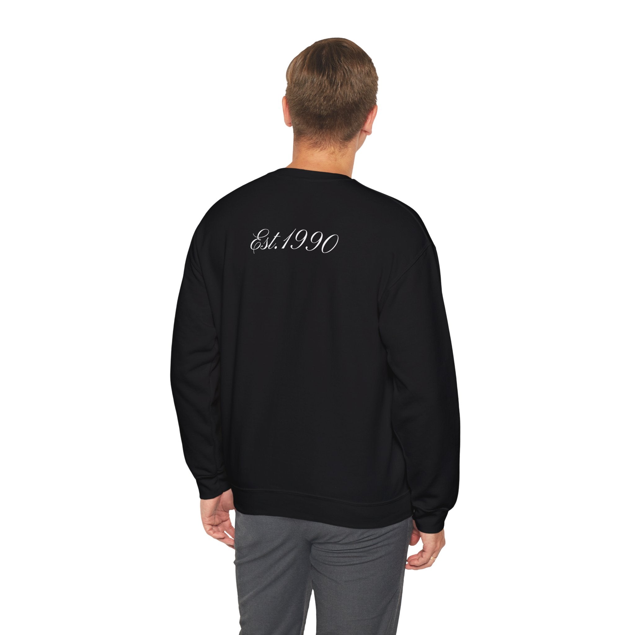 Capricorn Zodiac Unisex Sweater