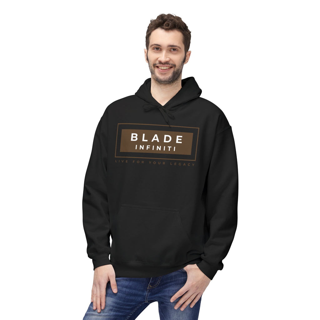 Aztec Tiger Hoodie