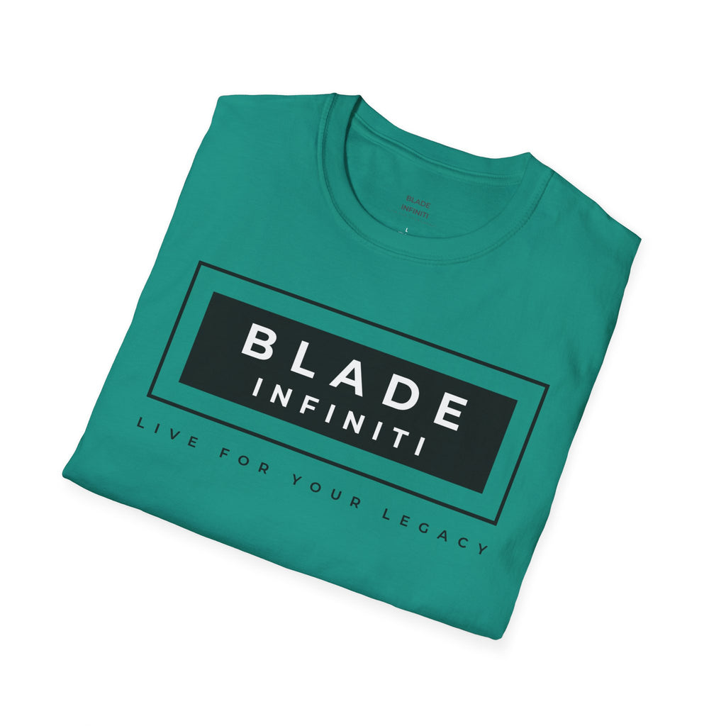 Soft Style Legacy Essential T-Shirt