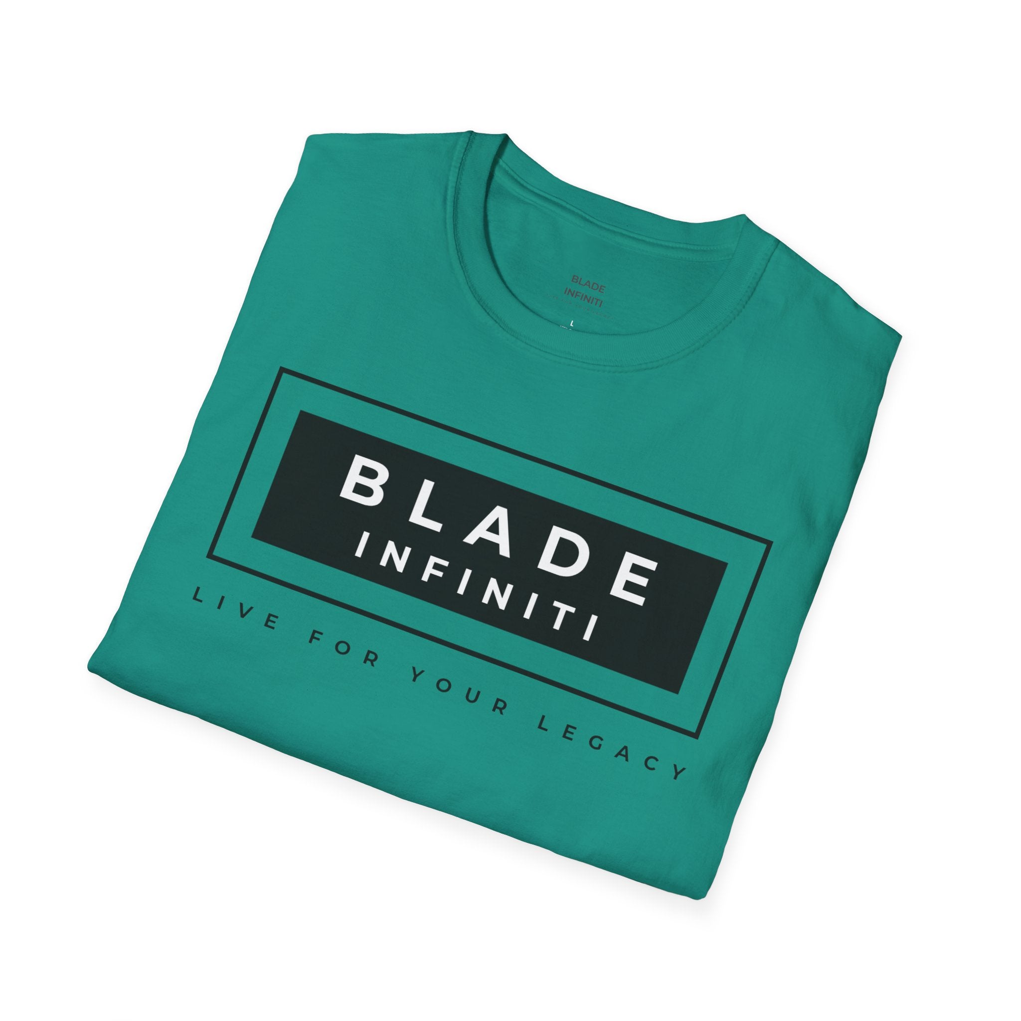Soft Style Legacy Essential T-Shirt