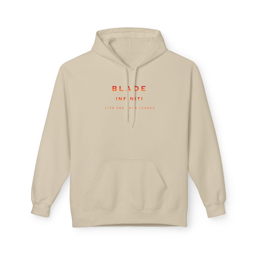 Aztec Parrot Hoodie