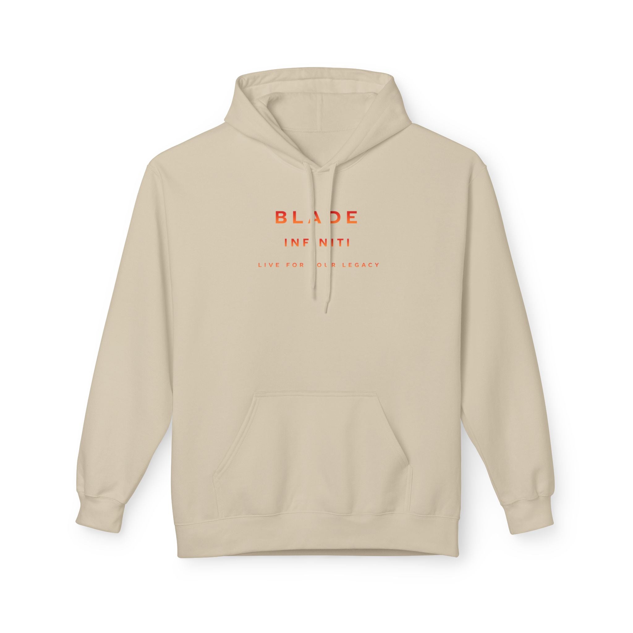 Aztec Parrot Hoodie