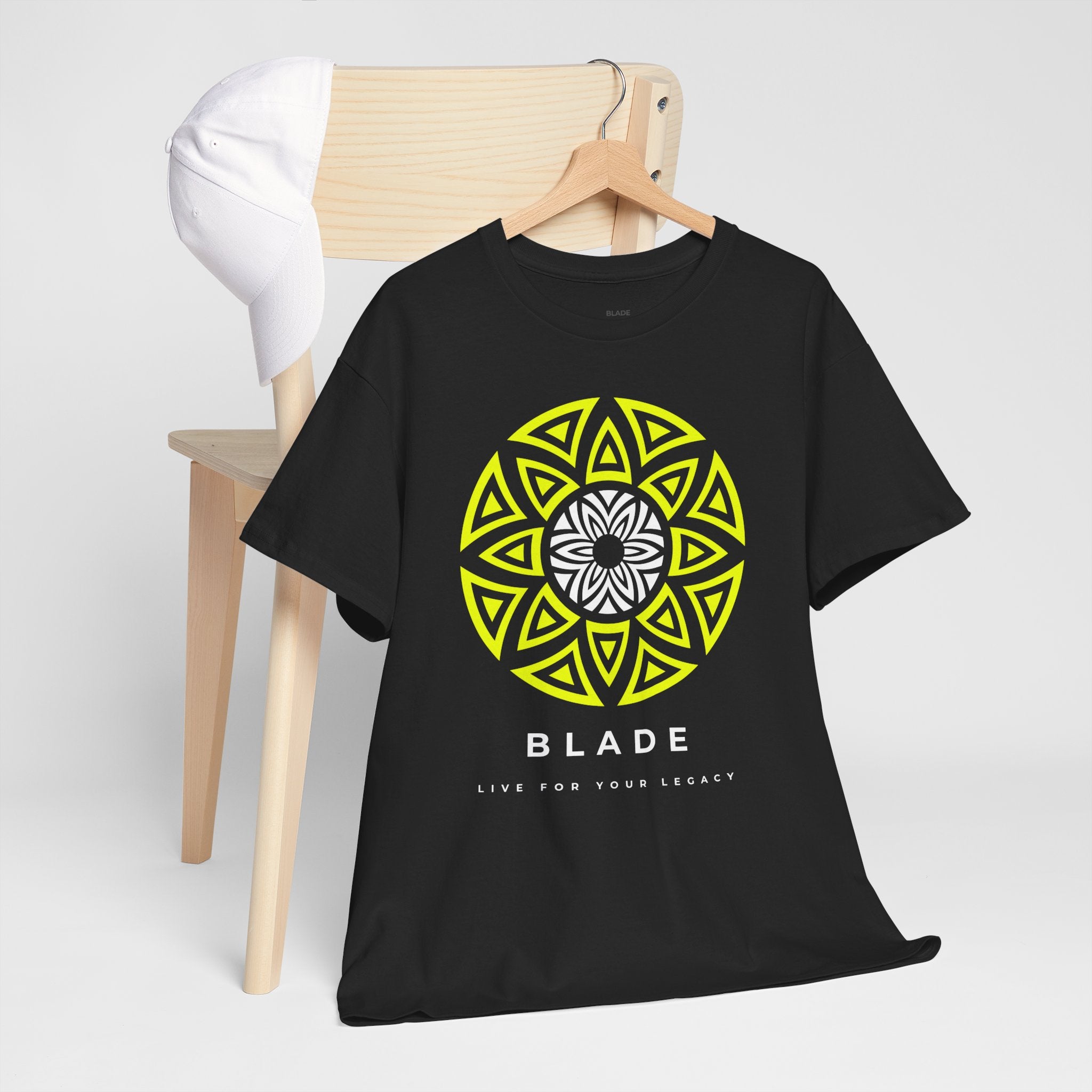 Ethereal Azteca T-Shirt