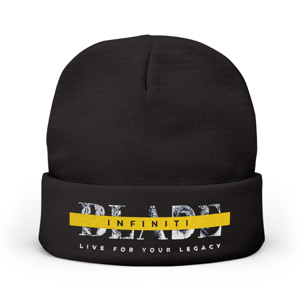 King Essential Lion Knit Beanie