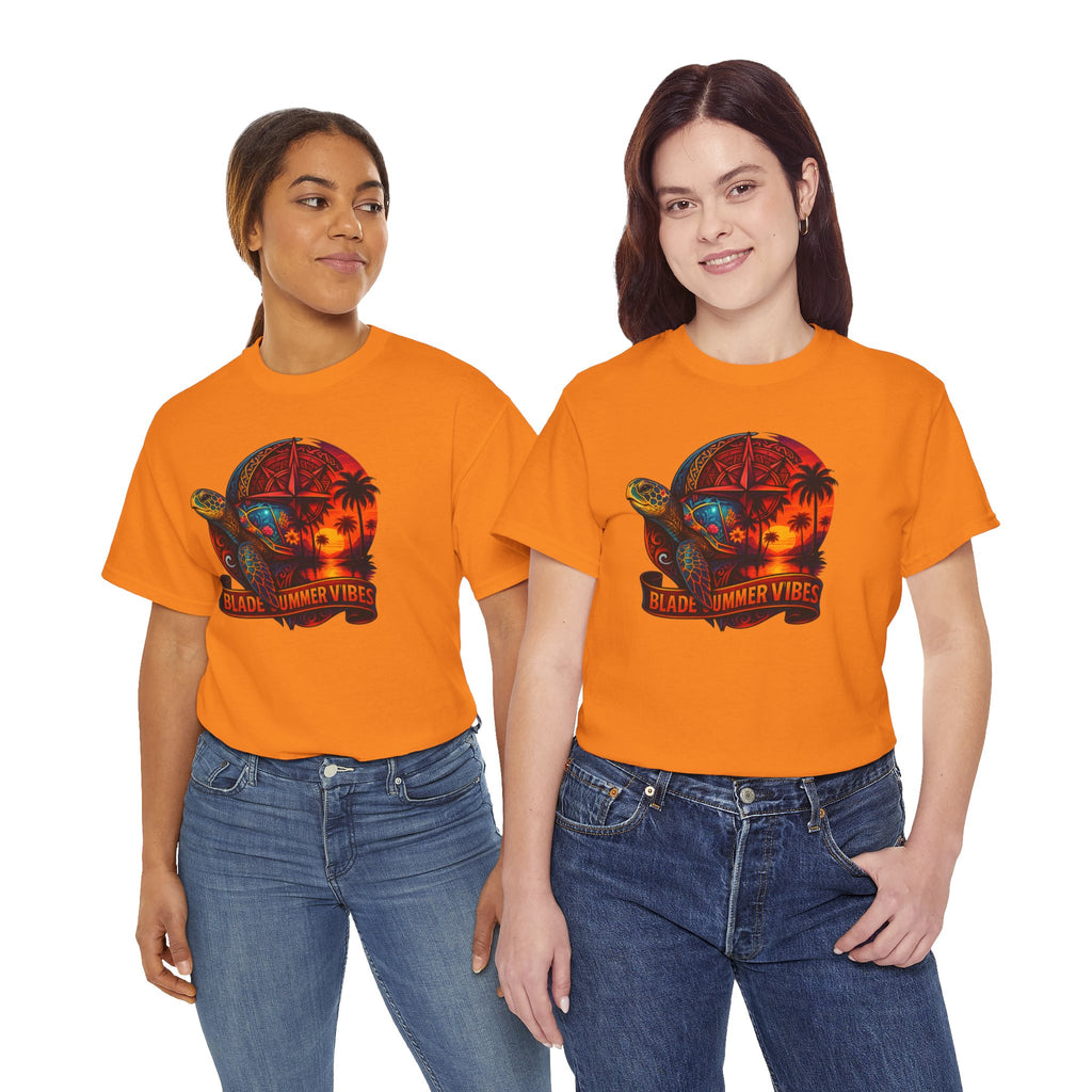 Aztec Turtle T-Shirt