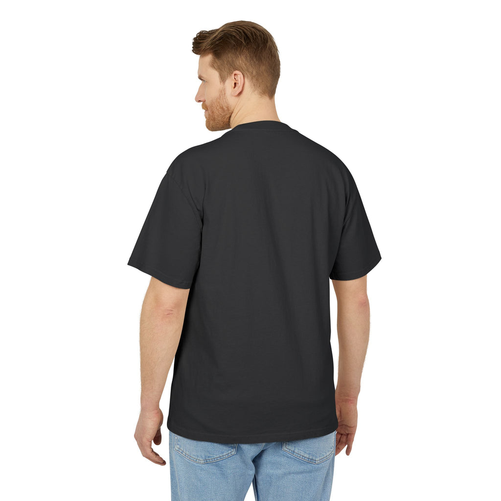 Forever Grateful Unisex Heavy Faded T-Shirt